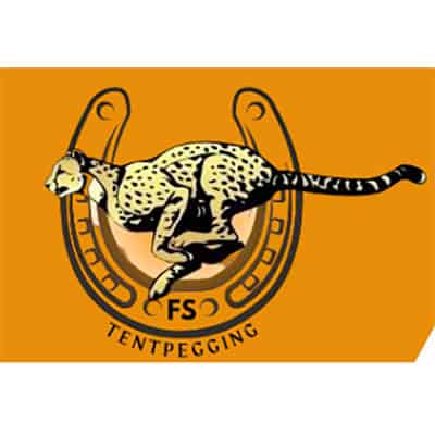 Freestate Tentpegging Union Letter of Appreciation